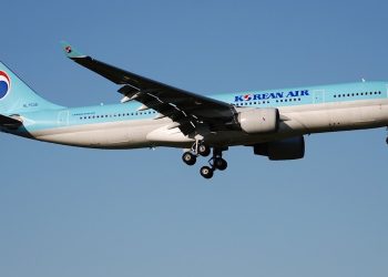 Korean Air plans Zagreb charters - Travel News, Insights & Resources.