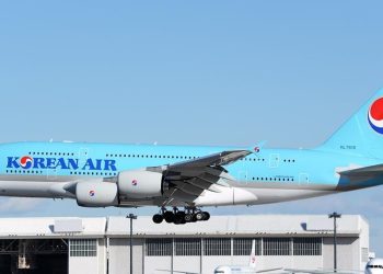 Korean Air plans capacity ramp up from July A380s to be - Travel News, Insights & Resources.