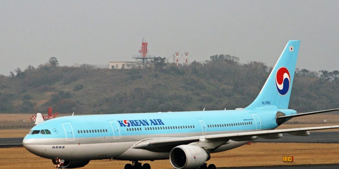 Korean Air schedules Zagreb charters - Travel News, Insights & Resources.