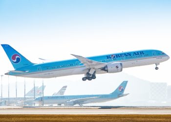 Korean Air to bring back flights to half of pre pandemic - Travel News, Insights & Resources.
