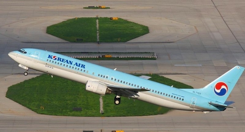 Korean Air to impose record fuel surcharges on intl routes - Travel News, Insights & Resources.