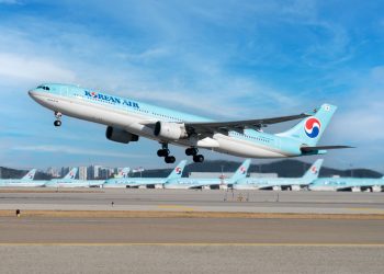 Korean Air to resume long haul operations Airline Ratings - Travel News, Insights & Resources.
