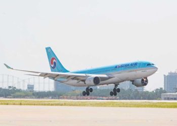 Korean Air to resume more routes to Europe Business - Travel News, Insights & Resources.