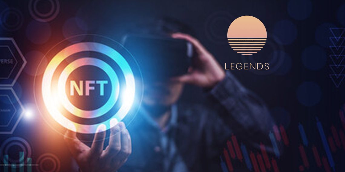 Legends a New Social Travel App Announces First User Generated NFT - Travel News, Insights & Resources.