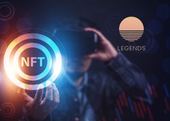 Legends a New Social Travel App Announces First User Generated NFT - Travel News, Insights & Resources.