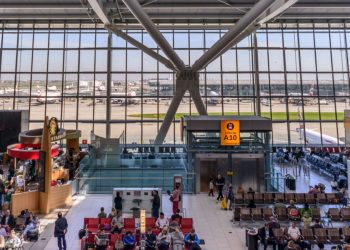 London Heathrow is the Worlds Busiest International Airport This Week.jpgkeepProtocol - Travel News, Insights & Resources.