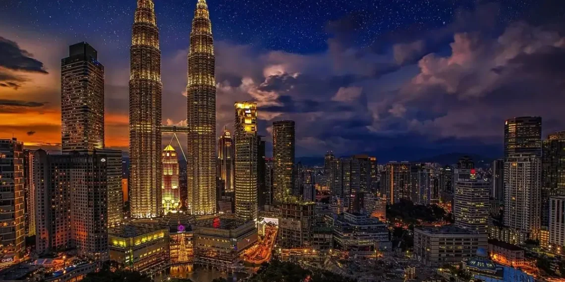 Malaysia Announces Visa On Arrival For Indians - Travel News, Insights & Resources.