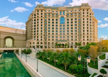 Marriott Opens First Le Royal Meridien Hotel in Qatar - Travel News, Insights & Resources.