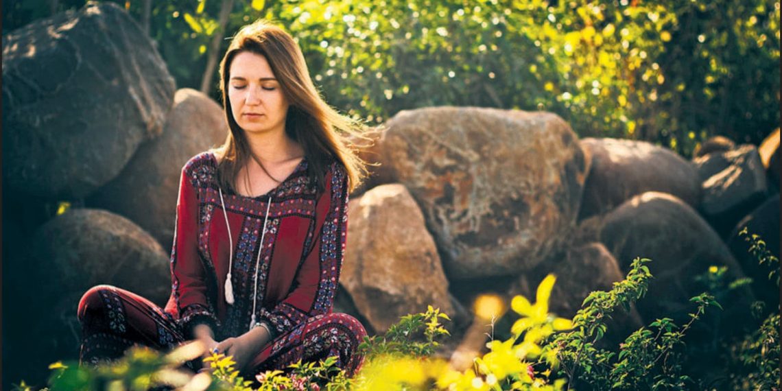 Meditation tourism in India One for the soul - Travel News, Insights & Resources.