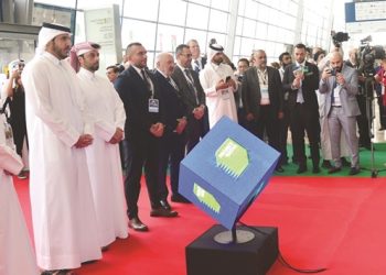 MoCI minister opens 2022 edition of ‘Project Qatar ‘Hospitality - Travel News, Insights & Resources.