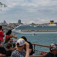 Modern cruise hub to give boost to Turkish tourism - Travel News, Insights & Resources.
