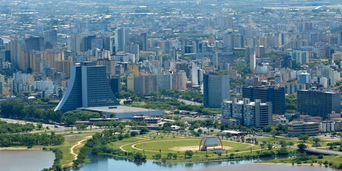 New Lottery Coming to Porte Alegre Brazil Following Council Approval - Travel News, Insights & Resources.