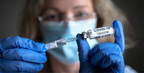 Ottawa could announce the end of some travel vaccine mandates - Travel News, Insights & Resources.