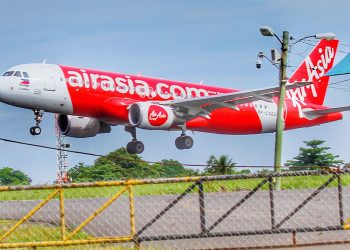 PHL AirAsia to increase fuel surcharge starting July 1 - Travel News, Insights & Resources.