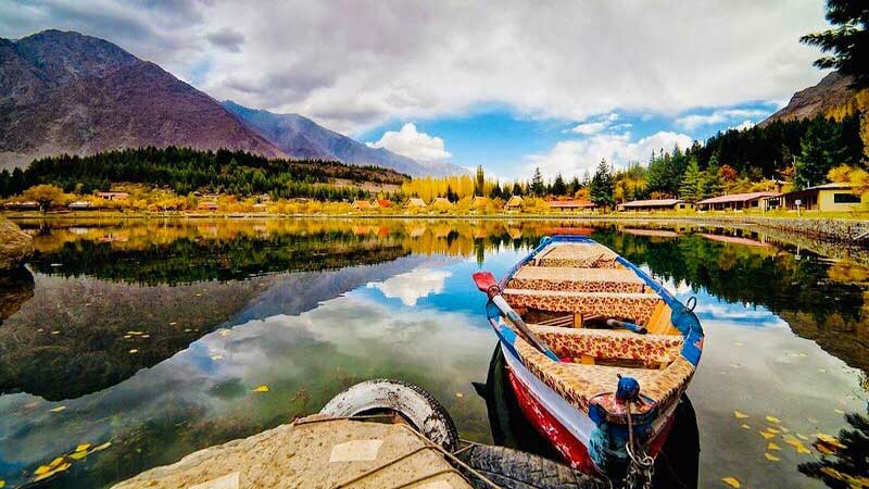 Pakistan one of most attractive tourism destinations in world Envoy - Travel News, Insights & Resources.