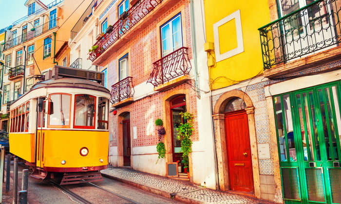 Portuguese Travel Tourism Sector Could Surpass Pre pandemic Levels in - Travel News, Insights & Resources.