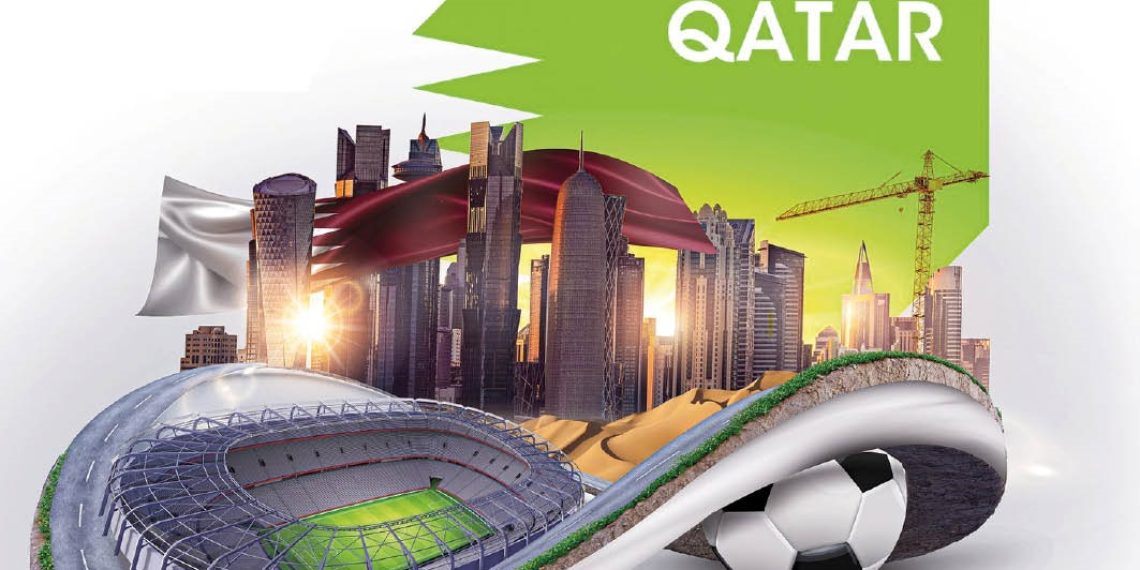 Project Qatar to showcase multi billion dollar post FIFA 2022 projects - Travel News, Insights & Resources.