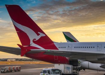 Qantas Unveils Record Breaking Project Sunrise Flights As Travel Recovery Gathers.jpgkeepProtocol - Travel News, Insights & Resources.