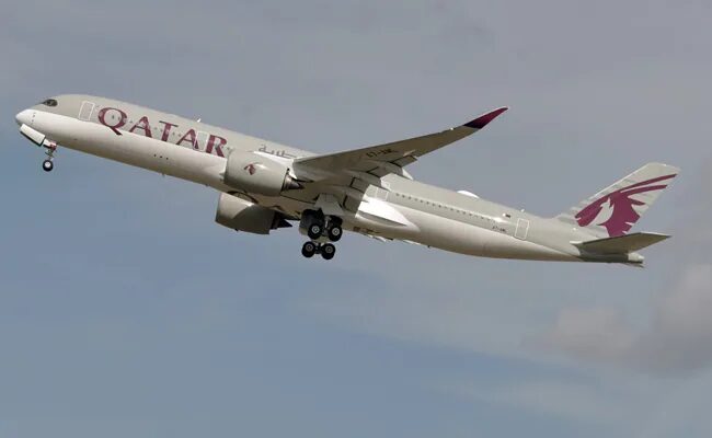 Qatar Airways 1 Billion Lawsuit Over Peeling Paint On Planes - Travel News, Insights & Resources.