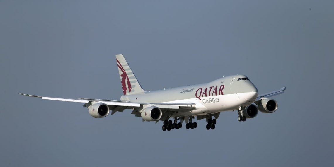 Qatar Airways Cargo Americas Team Builds on Centuries of Experience - Travel News, Insights & Resources.