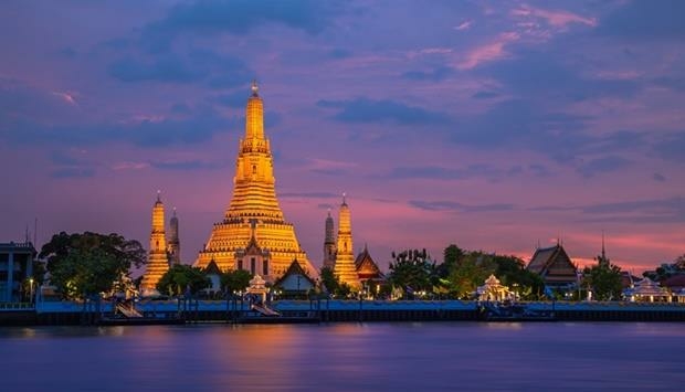 Qatar Airways Holidays Unveils Holiday Packages To Thailand - Travel News, Insights & Resources.