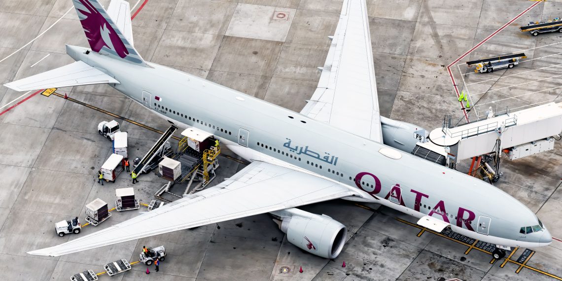 Qatar Airways Is Looking To Fly To Mexico But - Travel News, Insights & Resources.