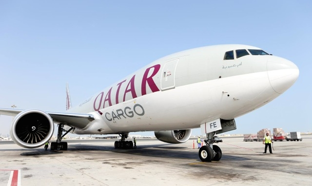 Qatar Airways joins forces with GE Aviation to launch LFC - Travel News, Insights & Resources.