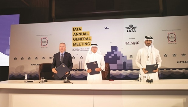 Qatar Airways orders 400000 fire resistant containers for safe operations - Travel News, Insights & Resources.