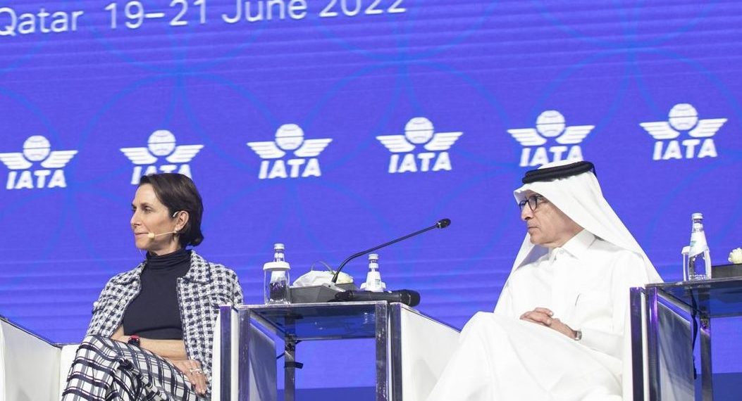 Qatar Airways reveals Virgin was not its first partner pick - Travel News, Insights & Resources.
