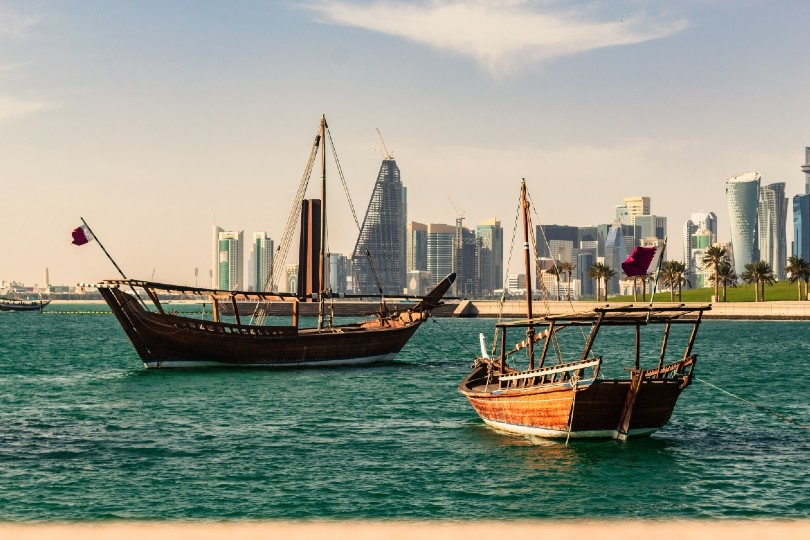 Qatar to host 2023 ITT conference next June - Travel News, Insights & Resources.