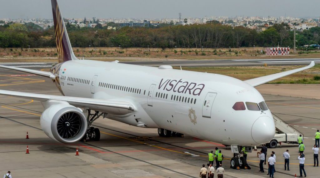 Recovery Season Vistara CEO Plans New International Flights - Travel News, Insights & Resources.