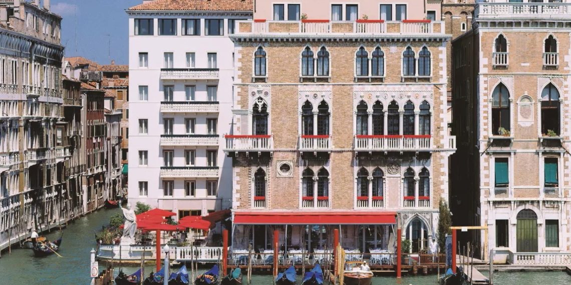 Rosewood to Manage Hotel Bauer in Venice Italy - Travel News, Insights & Resources.