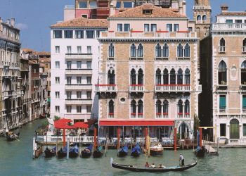 Rosewood to Manage Hotel Bauer in Venice Italy - Travel News, Insights & Resources.