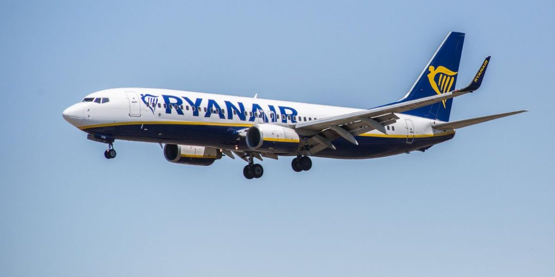 Ryanair launch Edinburgh summer rescue flights as easyJet and TUI - Travel News, Insights & Resources.