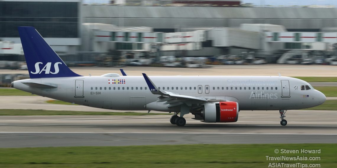 SAS Warns Customers of Possible Flight Disruptions by Potential Pilot - Travel News, Insights & Resources.