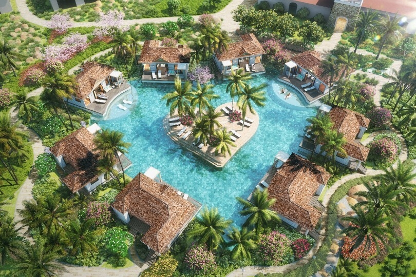Sandals launches new incentive for Royal Curacao