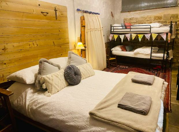 See inside the Airbnb property you can share with a - Travel News, Insights & Resources.