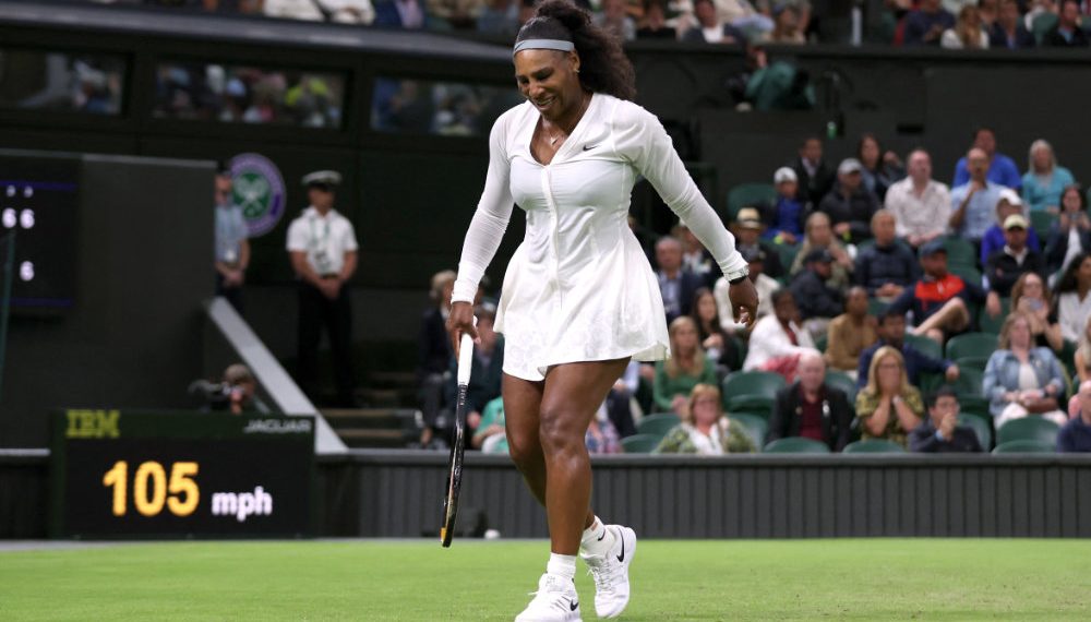Serena loses in Wimbledon comeback Nadal digs deep to advance - Travel News, Insights & Resources.
