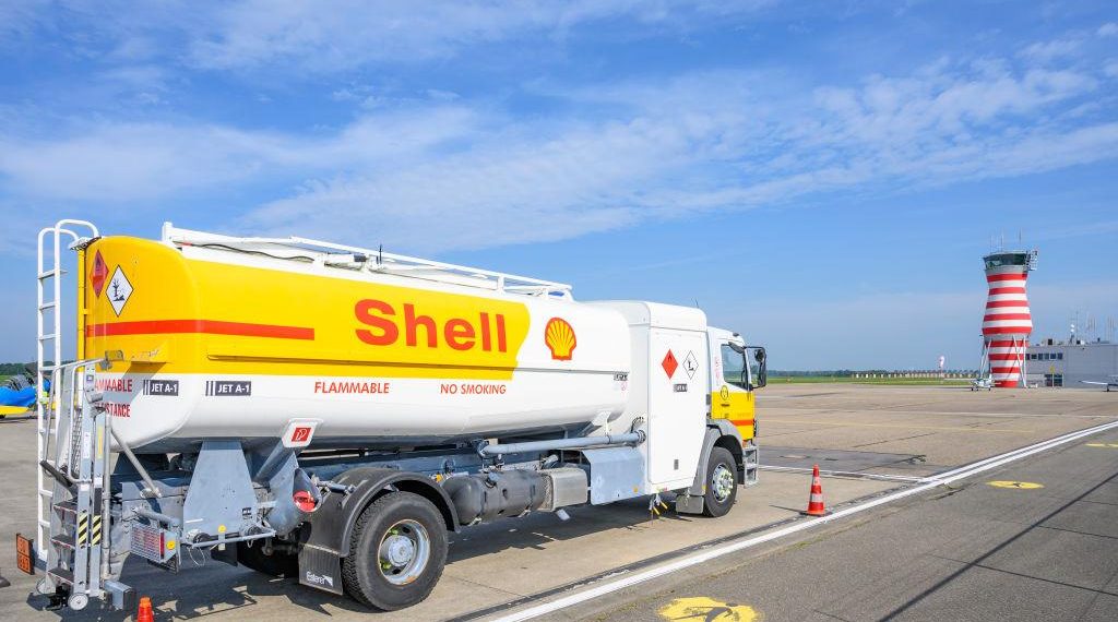 Shell Launches Blockchain SAF Corporate Travel Platform - Travel News, Insights & Resources.