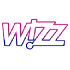 Short Interest in Wizz Air Holdings Plc OTCMKTSWZZAF Increases By.pngw240h240zc2 - Travel News, Insights & Resources.