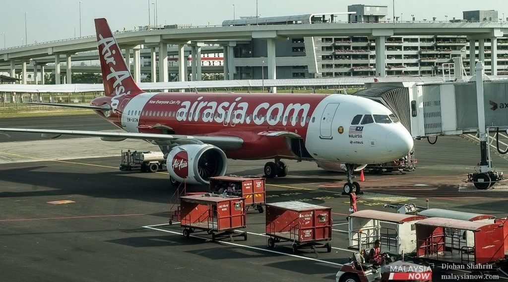 Some suggestions for Mavcom given AirAsia outcry - Travel News, Insights & Resources.