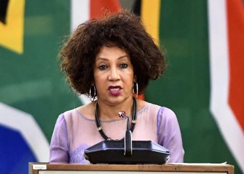 South Africa In a Spit Fire Speech to Unisa Lindiwe Sisulu - Travel News, Insights & Resources.