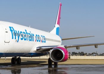 South Africas FlySafair in regional expansion fleet growth - Travel News, Insights & Resources.