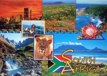 South Africas tourism destination shows recovery News Ghana - Travel News, Insights & Resources.