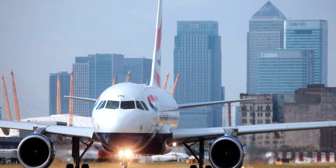 Speedy return of business air travel could boost UK economy - Travel News, Insights & Resources.