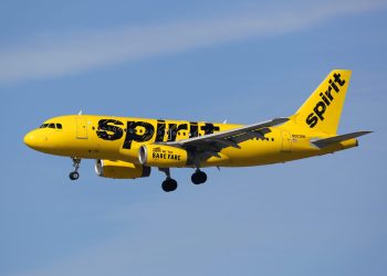 Spirit Airlines Postpones Vote on Frontier Deal FLYING Magazine - Travel News, Insights & Resources.