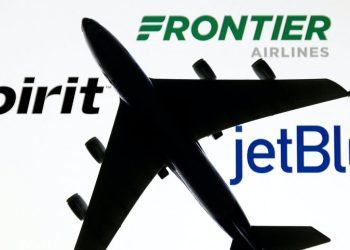 Spirit Airlines again rebuffs JetBlue for merger with Frontier - Travel News, Insights & Resources.