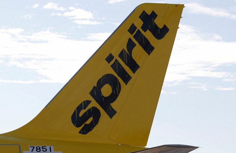 Spirit Airlines in talks with JetBlue over improved proposal - Travel News, Insights & Resources.