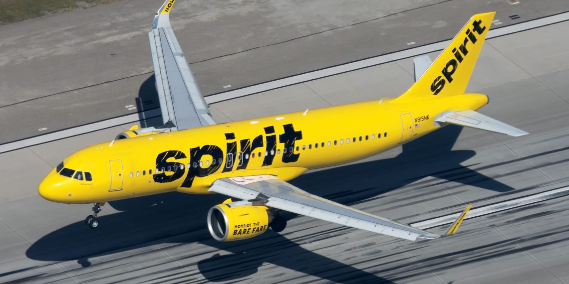Spirit CEO Urges Shareholder Rejection of JetBlues Cynical Disruptive - Travel News, Insights & Resources.
