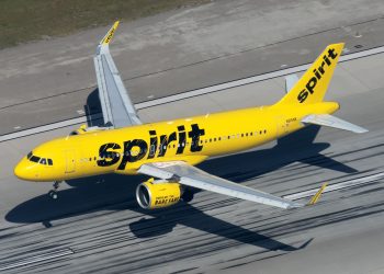 Spirit CEO Urges Shareholder Rejection of JetBlues Cynical Disruptive - Travel News, Insights & Resources.